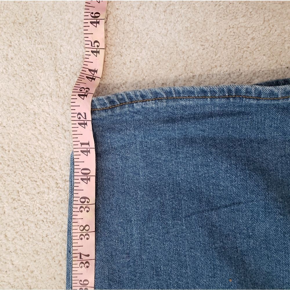 NWT ASOS Denim Curve - Picture 8 of 10